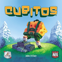 Cubitos - Español