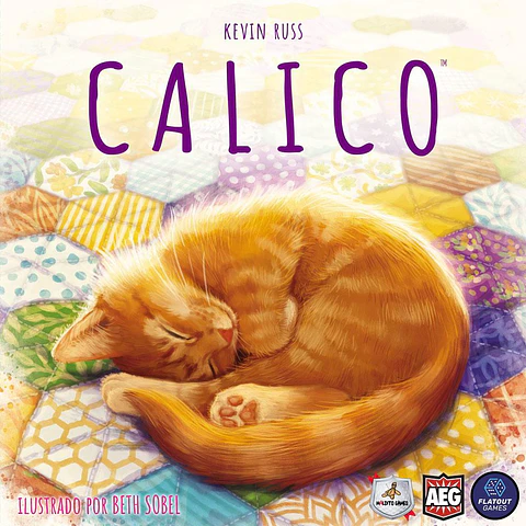 Calico - Español