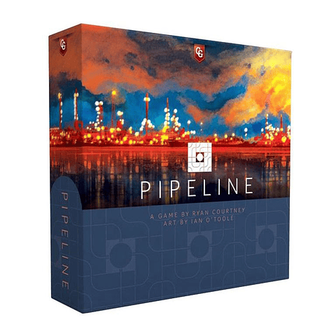 Pipeline - Español