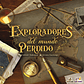 Preventa - Exploradores del Mundo Perdido - Español - thumbnail 1