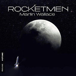 Rocketmen - Español