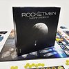 Rocketmen - Español