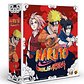 Naruto Ninja Arena - Español - Miniatura 1