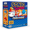 Preventa - Sonic The Hedgehog Crash Course - Español