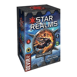 Star Realms - Español 