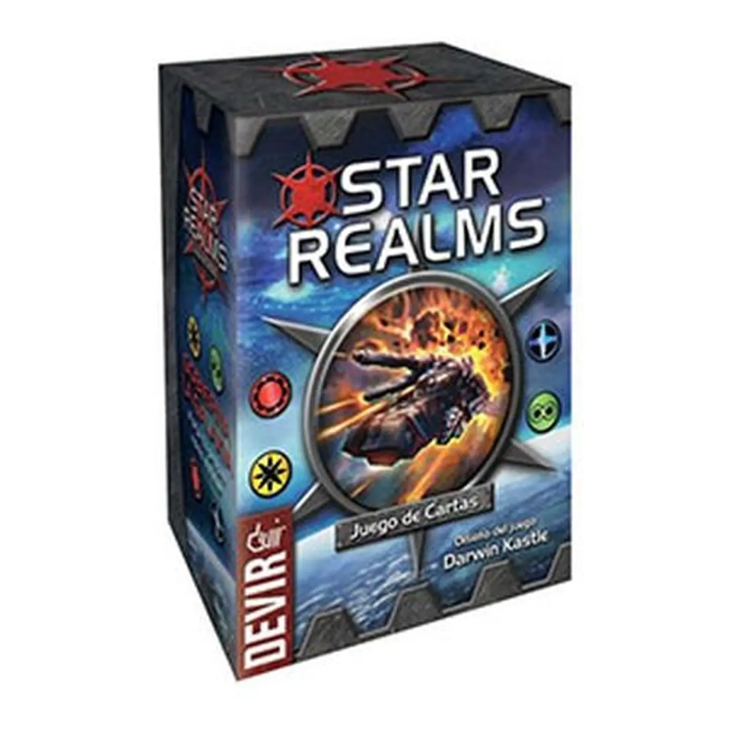 Star Realms - Español  1