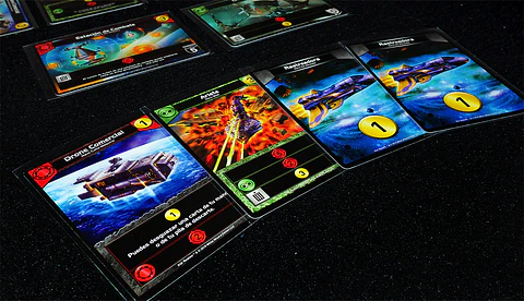 Star Realms - Español 