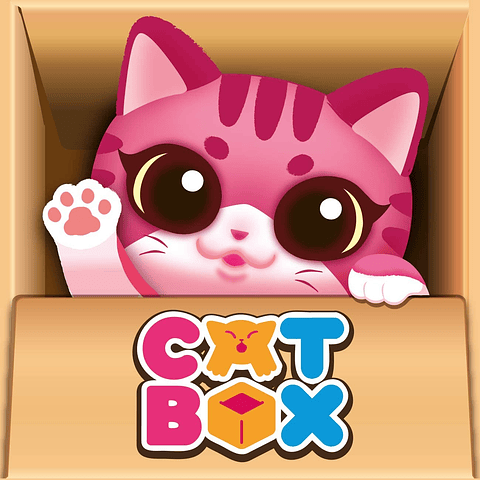 Preventa - CatBox - Español