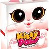 KITTY PAW (Patita de Gato) - Español