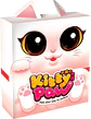 KITTY PAW (Patita de Gato) - Español - Miniatura 1