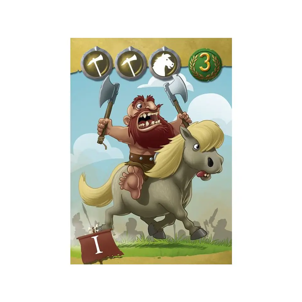 Preventa - Lusitania - Español 5