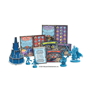 Pandemic - World of Warcraft: Wrath of the Lich King - Español