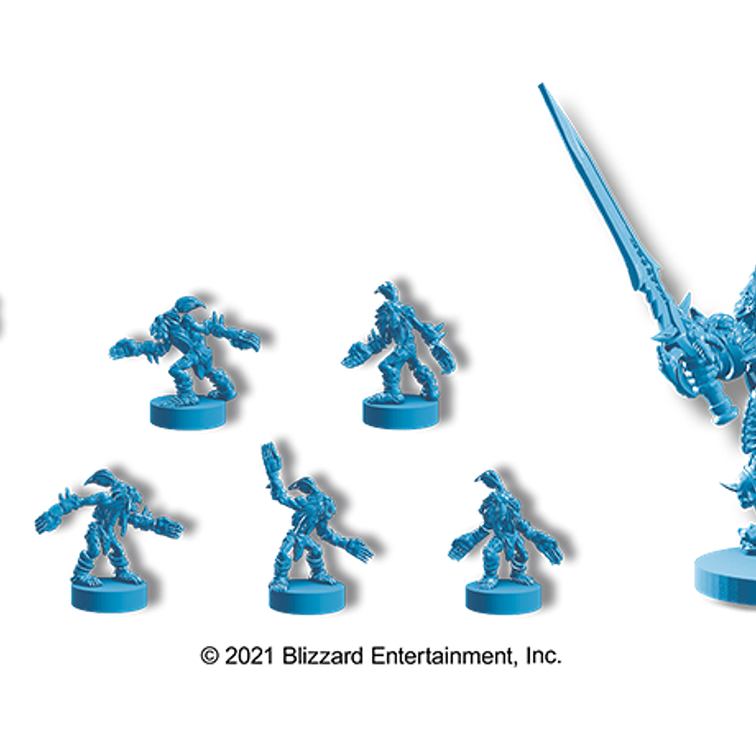 Pandemic - World of Warcraft: Wrath of the Lich King - Español 4