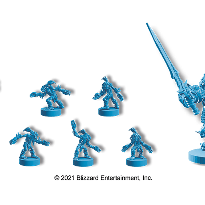 Pandemic - World of Warcraft: Wrath of the Lich King - Español 4