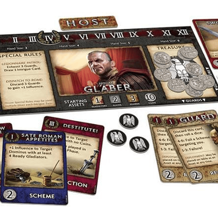 Spartacus - Español 2