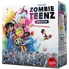 Zombie Teenz Evolution - Español