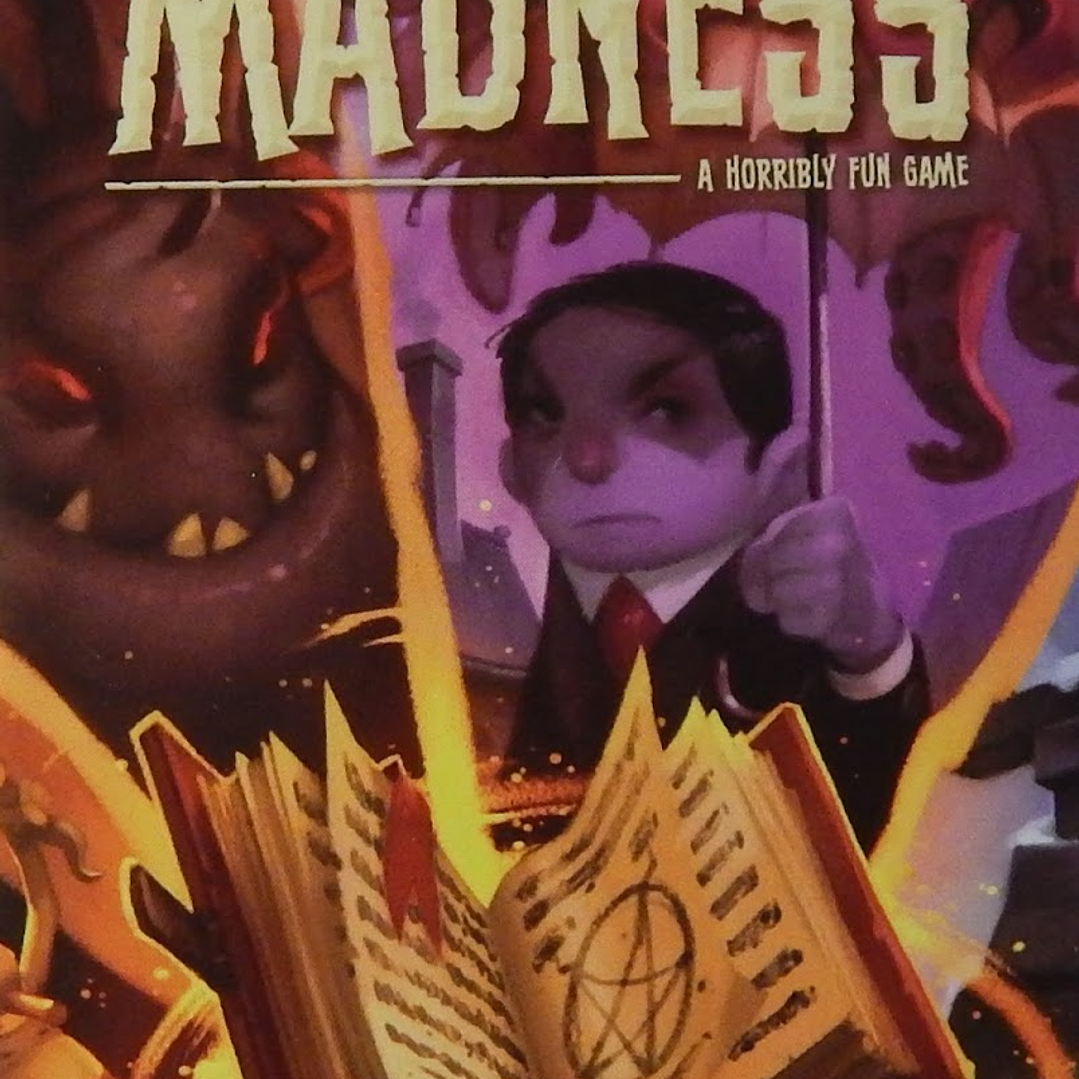 Cthulhu's Pocket Madness - Español 2