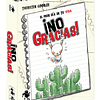 No Gracias - Español