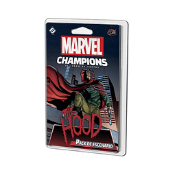 Marvel Champions: The Hood - Español
