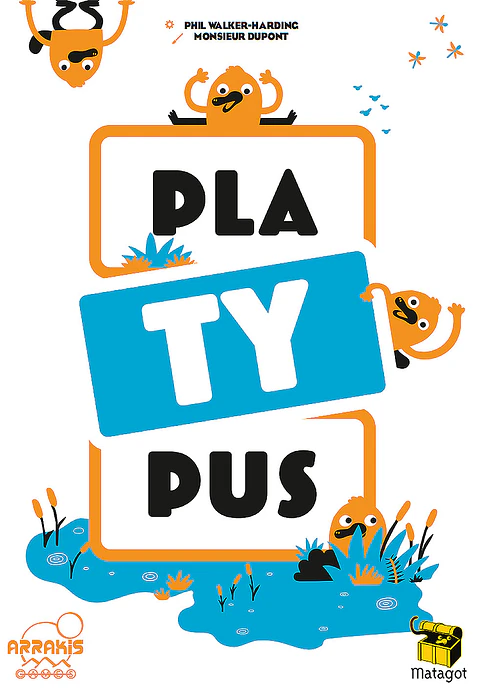 Platypus - Español