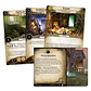 Preventa - Arkham Horror LCG: Regreso a La Noche de la Fanática - Español - Miniatura 2