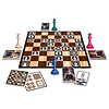 Queen's Gambit: el juego de mesa - Español