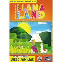Llamaland - Español