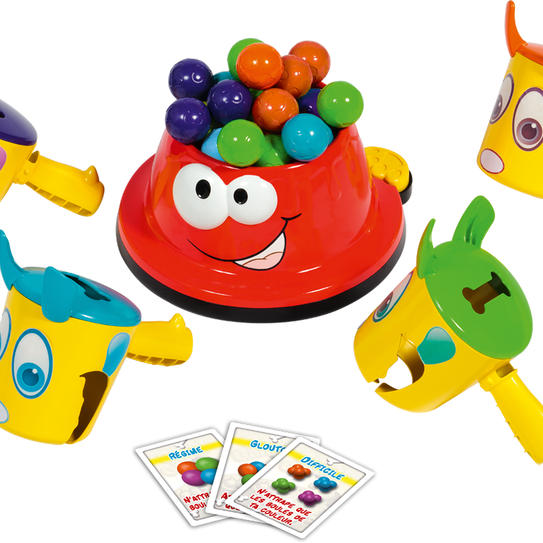 ¡Cachorritos! - Español 2