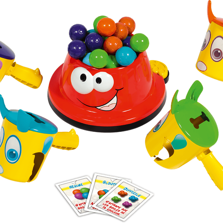 ¡Cachorritos! - Español 2