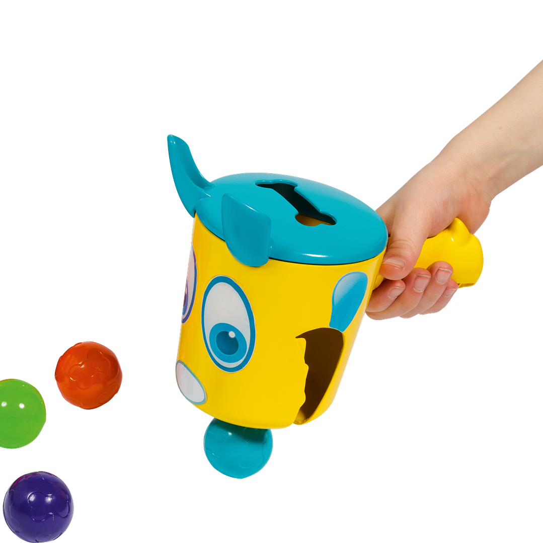 ¡Cachorritos! - Español 3