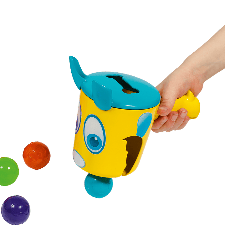 ¡Cachorritos! - Español 3