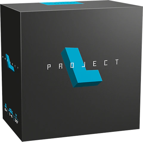 Project L - Español