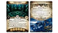 Arkham Horror LCG - Arrecife del Diablo / La Conspiración de Innsmouth - Español - Miniatura 3