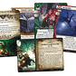 Arkham Horror LCG - Horror a toda máquina / La Conspiración de Innsmouth - Español - Miniatura 2