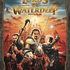 Lord of Waterdeep D&D - Ingles 