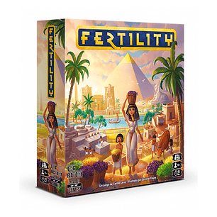 Fertility - Español