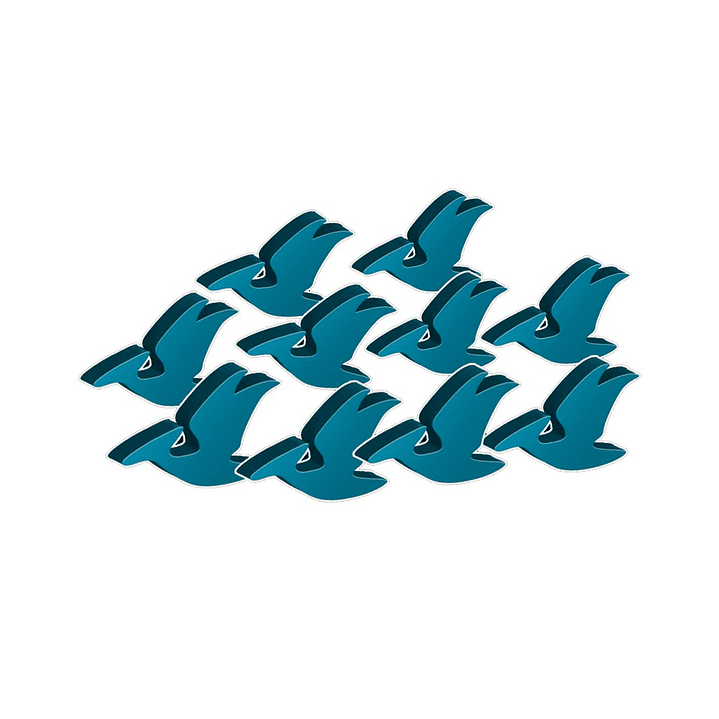 Draftosaurus - Expansión Show Aereo - Español 3