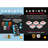 Gorinto - Pack Expansión Para 5 Jugadores + Dragón - Español