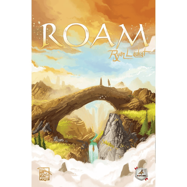 Roam - Español 1