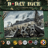 D-Day Dice: 2ª Edición - Español