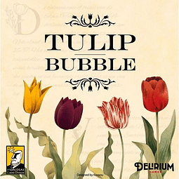 Tulip Bubble - Español