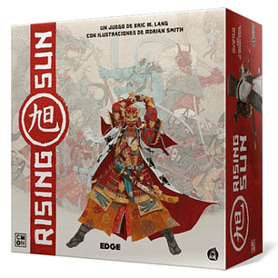 Rising Sun - Español