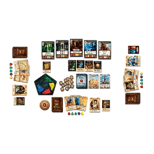 Res Arcana - Español