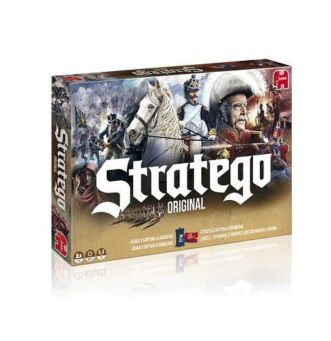 Stratego Original - Español