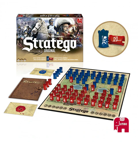 Stratego Original - Español