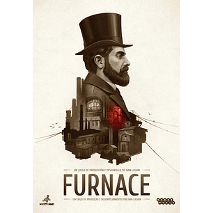 Furnace + Carta promo - Español