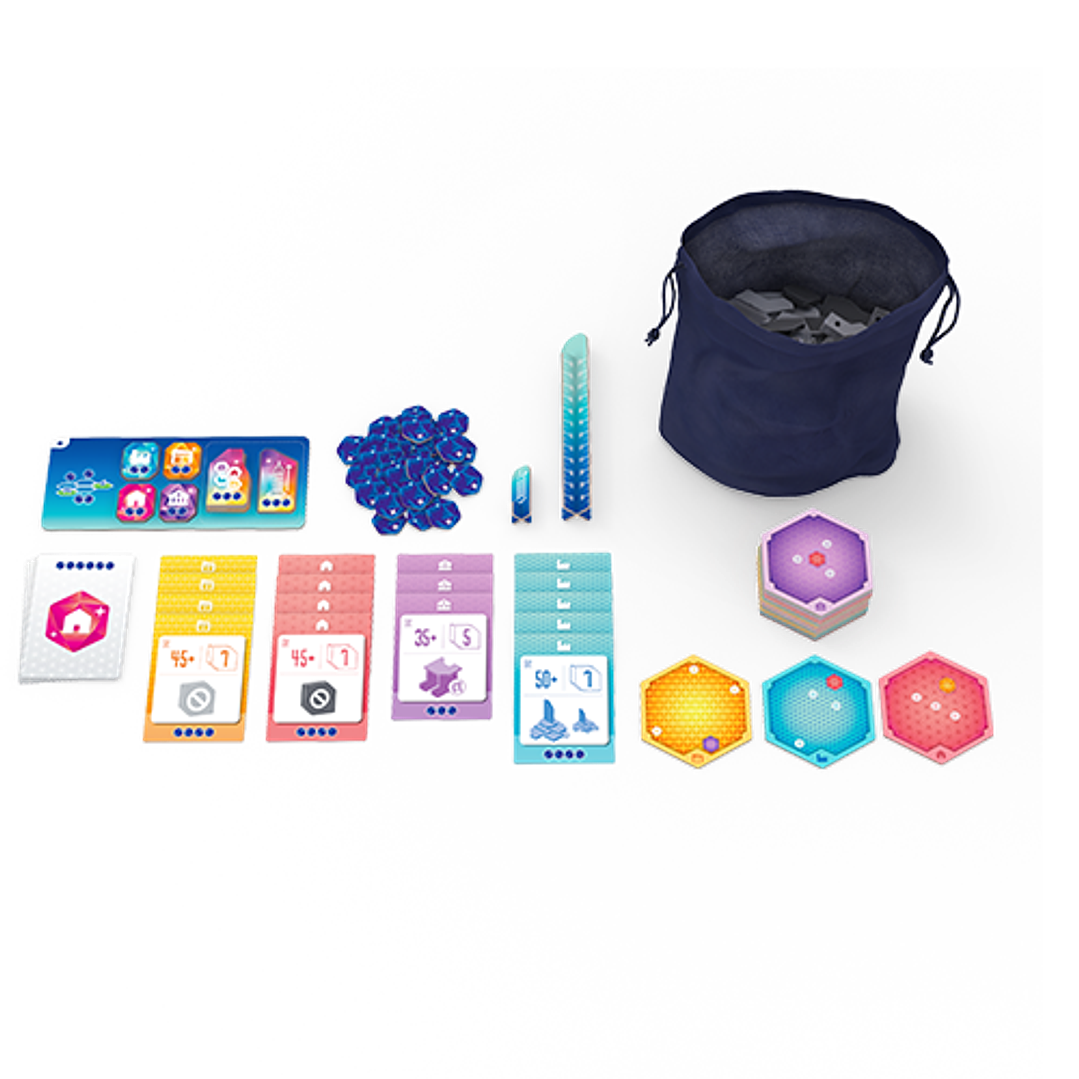 Megacity: Oceania - Español 4