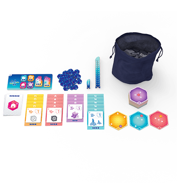 Megacity: Oceania - Español 4