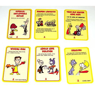 Super Munchkin Nueva Edición - Español