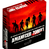 Preventa - Amanecer Zombi - Español